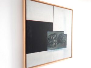 Composition with Artichauts - Afbeelding 2