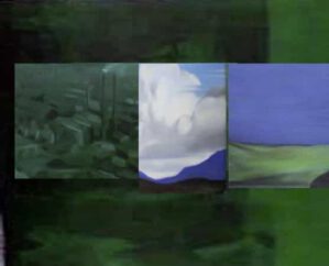 Wolk - Afbeelding 2