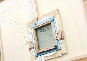 • Erwin van Krey, Catalog 'Combines' - Afbeelding 2