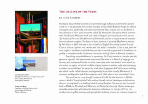 • Erwin van Krey, Catalog 'Combines' - Afbeelding 3