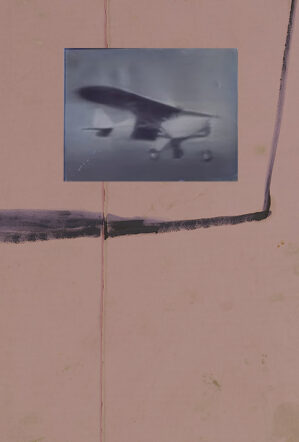 Plane - Afbeelding 4